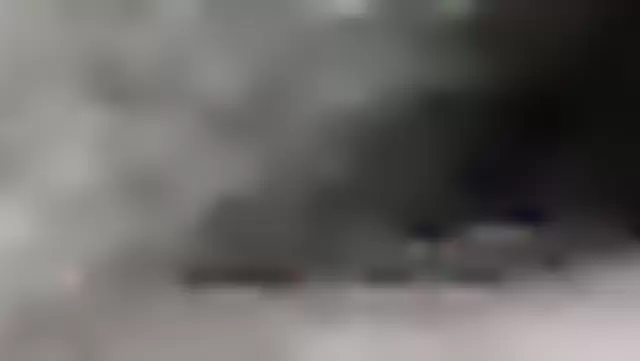 جنس جميرا مع أوزبك نار.